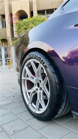 فورد موستانج